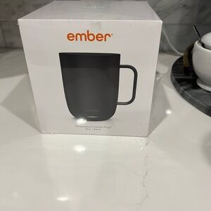 Ember 2 Temperature Control Mug 14 oz - Black